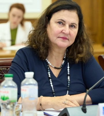 Украине не нужно наше сочувствие, ей нужна непоколебимая поддержка – посол ЕС