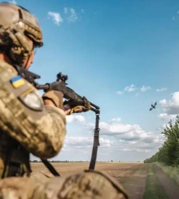 Зеленський прокоментував ситуацію на фронті: &quot;Серйозних проривів немає&quot;