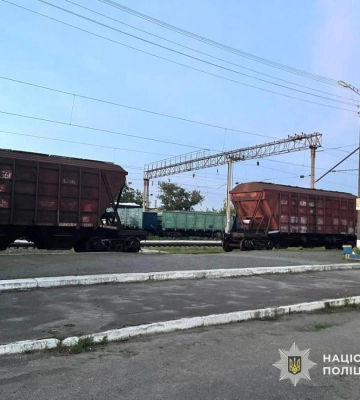 Хотів селфі на потязі: 14-річного рівнянина вдарило струмом у 27 тисяч вольт