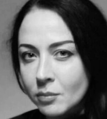 Атака РФ на Чернівці 12 липня: У лікарні померла волонтерка Ілона Капельницька, яка перебувала в комі. ФОТО