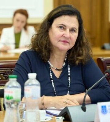 "Мир", що вимагає здачі Києвом Донбасу, є неприйнятним - посол ЄС в Україні "Мир", що вимагає здачі Києвом Донбасу, є неприйнятним - посол ЄС в Україні
