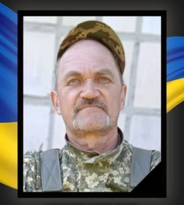 Скорботна звістка: у російському полоні трагічно загинув Герой з Волині