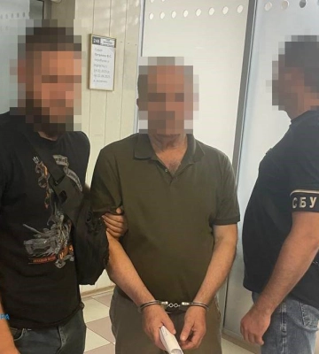 На Одещині викрили масштабне розкрадання піску з Дунаю — у схемі участь брав міський голова