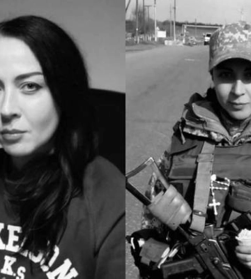 Находилась в коме с 12 июля: в Черновцах умерла женщина, пострадавшая в результате атаки