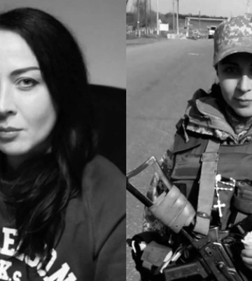 У Чернівцях померла жінка, яка була в комі після удару РФ 12 липня