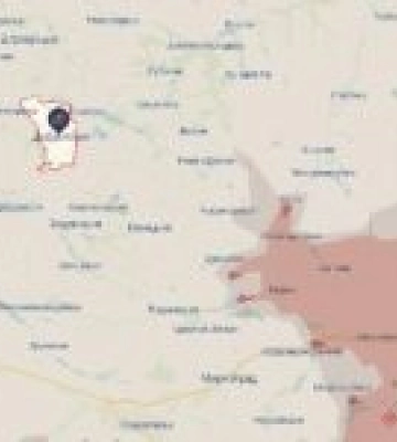 Оголошено примусову евакуацію сімей з дітьми з низки населених пунктів Донеччини