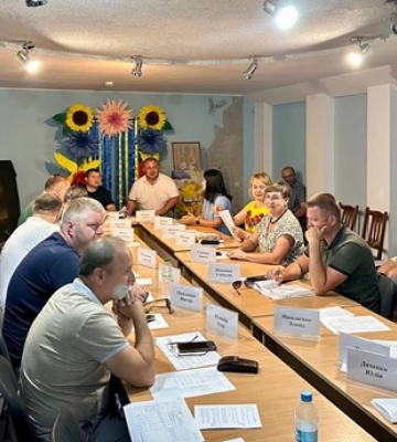 У Сумах виконком ухвалив рішення щодо 157 заяв на компенсацію за пошкоджене нерухоме майно