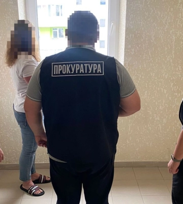 На Львівщині судитимуть директора фірми, який продав лікарні неякісне вугілля