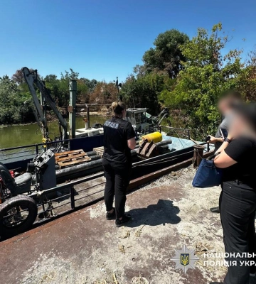 Мера Вилкового відправили під варту: застава – 39 мільйонів