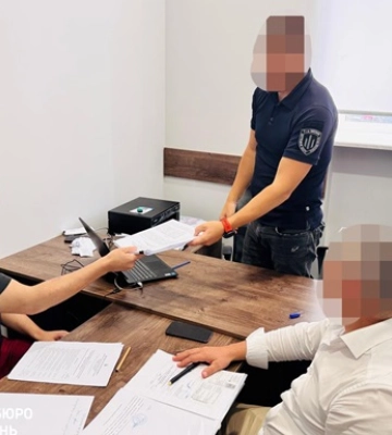 Жизнь побратимов оценил в 3 тыс. грн за "наводку": предателя предадут суду