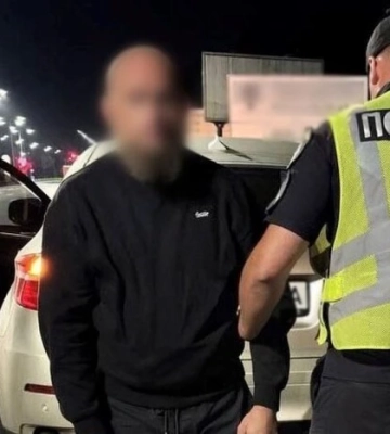 У Києві затримали чоловіка, який виконував завдання від російських спецслужб – Нацполіція (Відео)