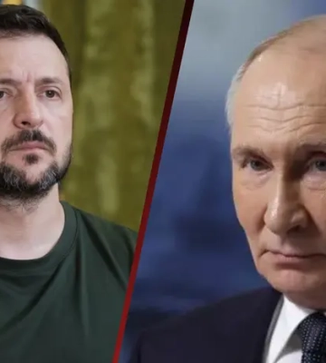 Зеленський: потрібна адженда зустрічі на рівні лідерів