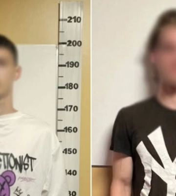 У Києві чоловіка жорстоко побили за зауваження на спортивному майданчику