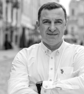 У ДТП загинув народний депутат від партії &quot;Голос&quot; Ярослав Рущишин зі Львова  (Відео)