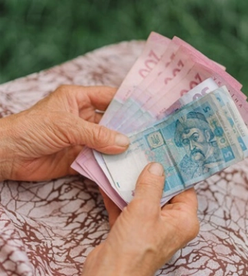 Пенсии начнут индексировать по-новому