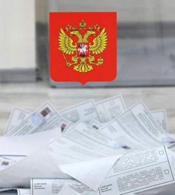 Путін дозволив білорусам голосувати на російських виборах