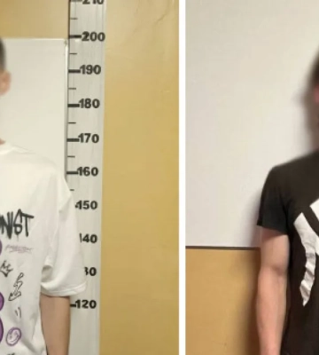 Киянина жорстоко побили за зауваження на спортмайданчику, нападників затримали - поліція