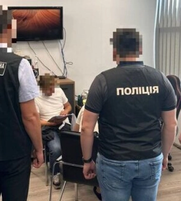 Розтрата 1,7 млн грн під час ліквідації ракетного удару: Повідомлено про підозру двом керівникам райадміністрацій Львова. ФОТО