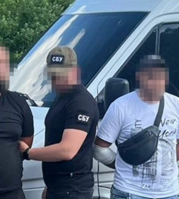 Масштабна схема в Міноборони: арештовані 100 млн грн передано АРМА