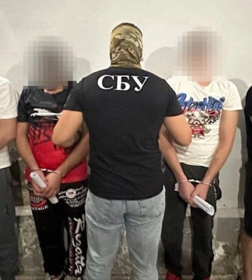 Наводив ворожі ракети на полігони з бійцями ЗСУ на Одещині: судитимуть військовослужбовця, - ДБР