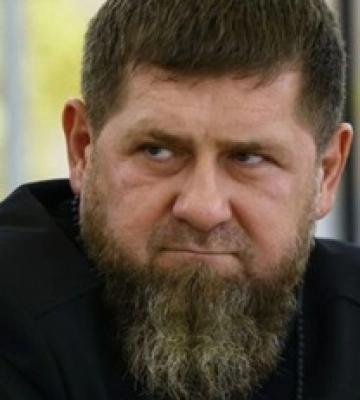 Рамзан Кадыров чуть не утонул во время отпуска в Турции — СМИ Рамзан Кадыров чуть не утонул во время отпуска в Турции — СМИ