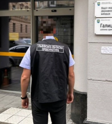 Очільницям двох райрад Львова повідомили підозри в розтраті при ліквідації наслідків атаки. В міськраді відкинули звинувачення