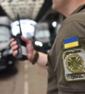 Завантаженість пунктів пропуску на Львівщині зросла на 40%
