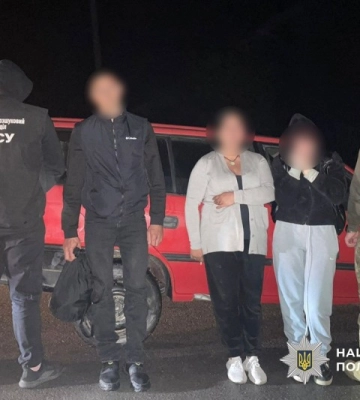 Жительку Буковини судитимуть за обвинуваченням у переправленні ухилянтів через кордон