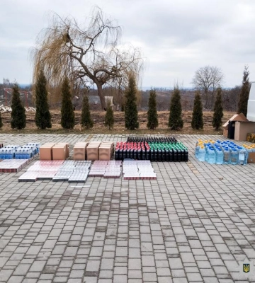Налагодили незаконне виготовлення й збут фальсифікату: на Ріненщині судитимуть учасників злочинної групи