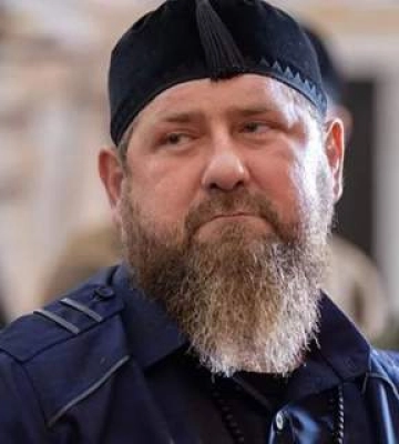 Рамзан Кадыров едва не утонул в Бодруме во время отдыха, – СМИ Рамзан Кадыров едва не утонул в Бодруме во время отдыха, – СМИ