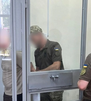 Растратил средства из фонда помощи тяжело больным: арестован чиновник КГГА