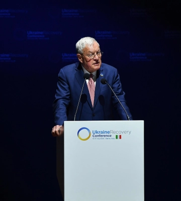 Telegraph: Сикорский убеждал Келлога возобновить поставки ракет ПВО Украине