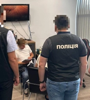 Во Львове раскрыта растрата 2 млн во время ликвидации последствий удара РФ