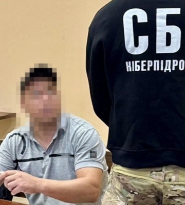 Продавец детских колясок работал на ФСБ – передавал координаты ПВО в Харькове