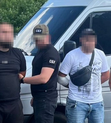 Масштабна схема в Міноборони: арештовані 100 млн грн передано АРМА