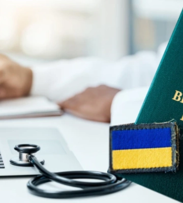 На Волині суд оштрафував терапевтку ВЛК за підробку висновків про непридатність до військової служби