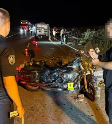 ДБР розслідує обставини аварії, у якій загинув народний депутат Ярослав Рущишин ДБР розслідує обставини аварії, у якій загинув народний депутат Ярослав Рущишин