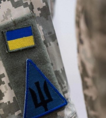 На Львівщині військовий пішов у СЗЧ і вкрав бензопилу — як його покарав суд