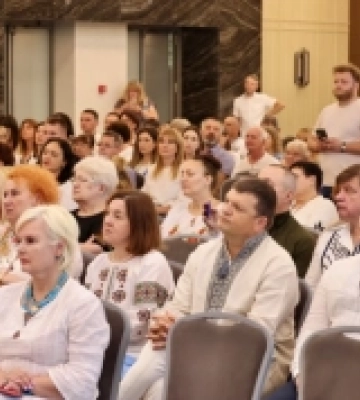 Напередодні професійного свята в Одесі нагородили медиків