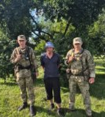 Прикордонники затримали двох мешканців Нововолинська, які планували нелегально потрапити до Польщі | Новини Нововолинська