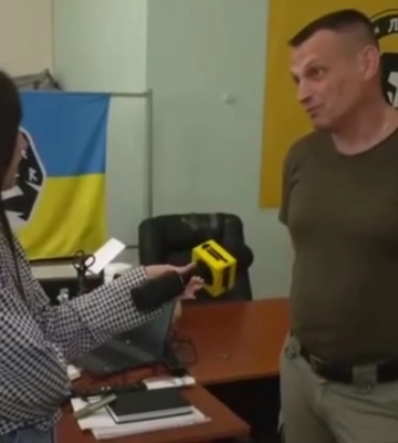 Львів’яни передали на фронт нову партію техніки на 2,3 млн грн
