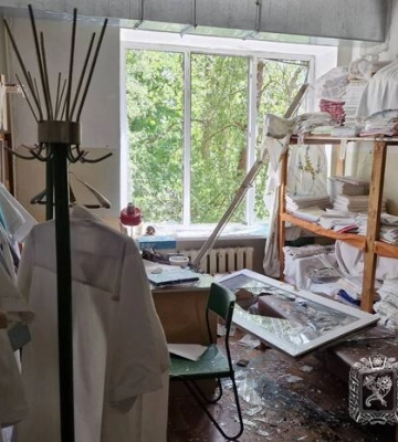 Удар РФ по Харкову: зросла кількість поранених, серед них є дитина