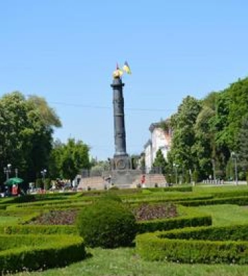 Дощі з грозами і спека: якою буде погода на Полтавщині 25-29 липня