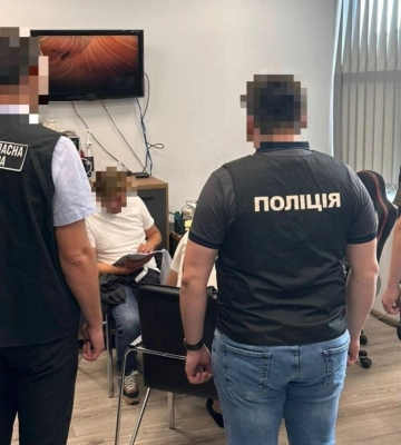 Правоохранители подозревают двух руководителей райадминистраций Львова в растрате 1,7 млн грн бюджетных средств