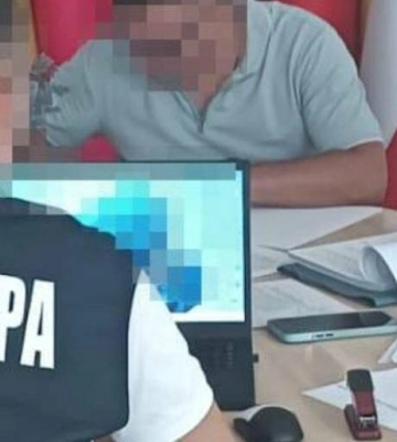 Замість допомоги армії — схеми: посадовець на Львівщині підозрюється у розтраті