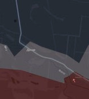 Ворог поруч: Зеленський попереджає про загрозу прориву на Дніпропетровщину