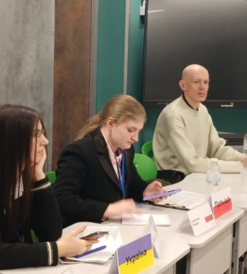 Доцент юридичного факультету із Запоріжжя зник в Ужгороді – колеги кажуть, що викладача «бусифікували» співробітники ТЦК, хоча&amp;hellip;