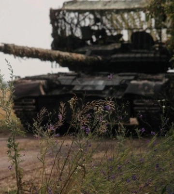 Росія наступає на 11 напрямках - Генштаб