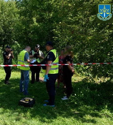 Вбивство 17-річної дівчини на Сумщині: підозрюваного затримали і повідомили про підозру