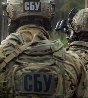 Суд ухвалив вирок агенту ФСБ, що планував теракти під ТЦК